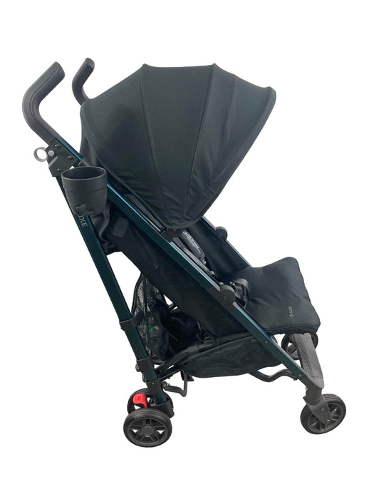 secondhand Strollers