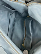 Shop Fawn Design The Original Diaper Bag, Blue at GoodBuy Gear