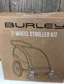 used Stroller Accessories