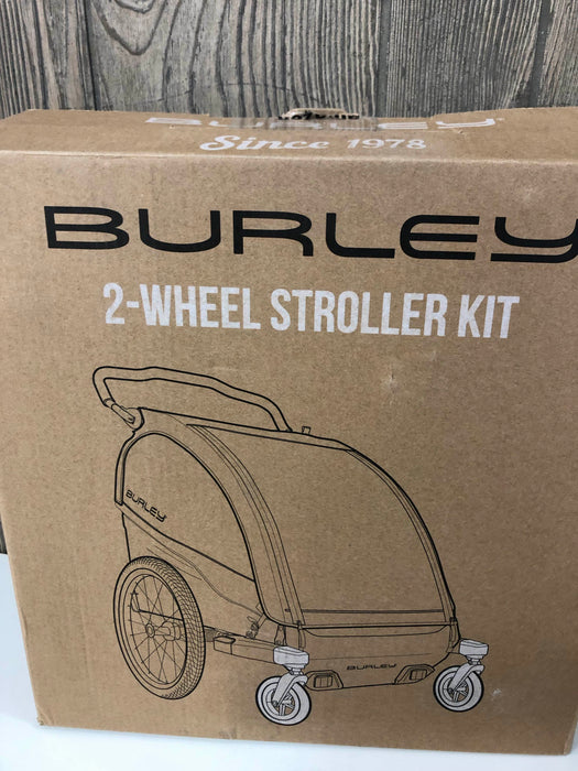 used Stroller Accessories