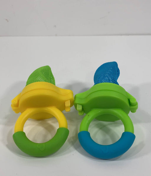 secondhand BUNDLE Feeding Accessories