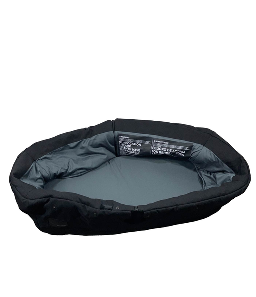 secondhand Cybex PRIAM 2 In 1 Light Seat, Black Beauty HIDDEN PHOTO REQ 2.8