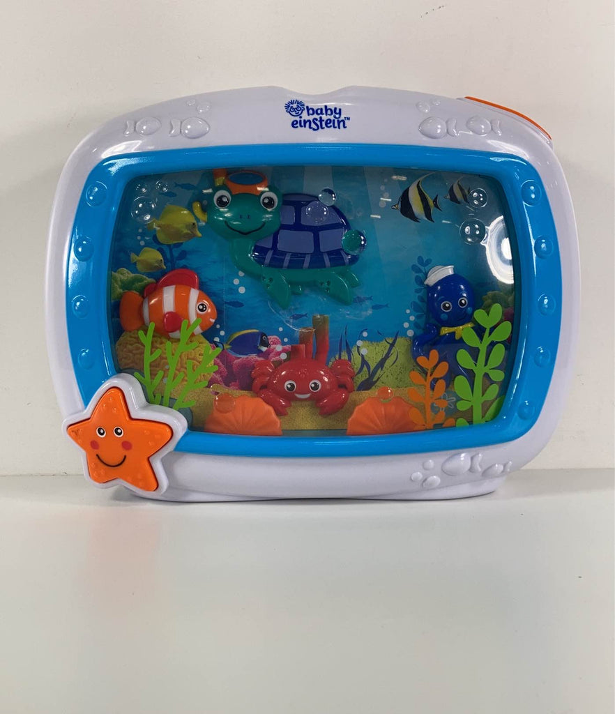 Baby Einstein Sea Dreams Soother