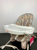 used Fisher Price Space Saver High Chair