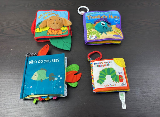 used BUNDLE Soft Books