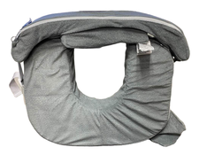 Shop My Brest Friend Twins Plus Feeding Pillow, Evening Grey at GoodBuy Gear