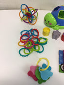 secondhand BUNDLE Infant & Toddler Toys