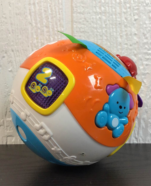 used VTech Move And Crawl Ball