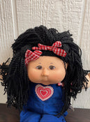 secondhand Cabbage Patch Kids Original Appalachian Artworks Doll