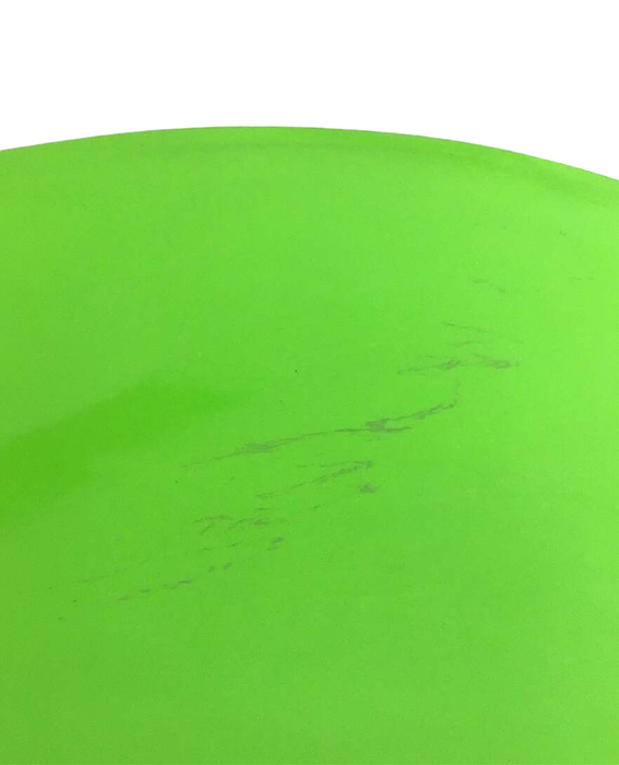 Shop Keekaroo Peanut Changing Pad, Lime at GoodBuy Gear