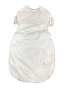 used Happiest Baby SNOO Sack, Large (18-25 lbs), Ivory