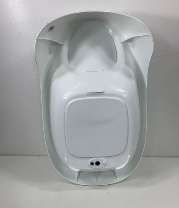 Shop Boon Soak 3-Stage Bathtub, Blue at GoodBuy Gear