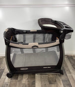 Shop Graco Pack 'n Play Playard with Infant Bassinet & Changer at GoodBuy Gear