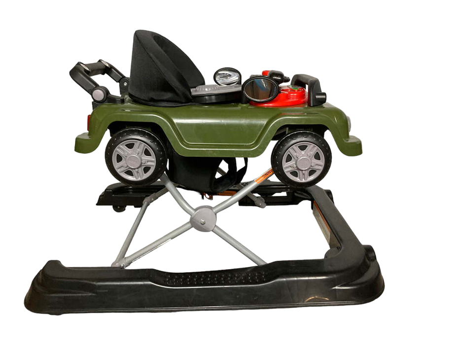 secondhand Infant Gear