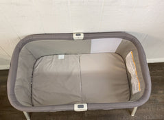 secondhand Chicco Lullago Travel Crib