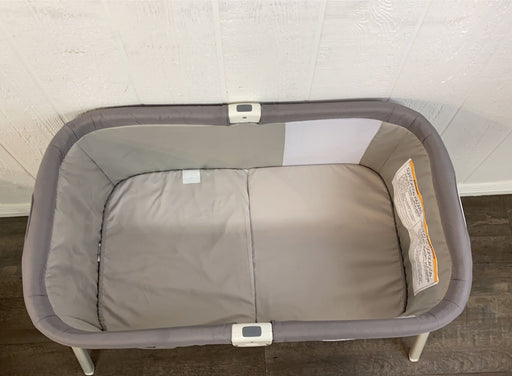 secondhand Chicco Lullago Travel Crib