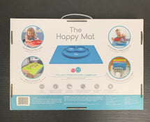 Shop ezpz Happy Mat, Grey at GoodBuy Gear