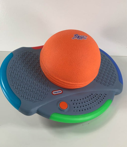 secondhand Little Tikes Pogo-it Toy Ball