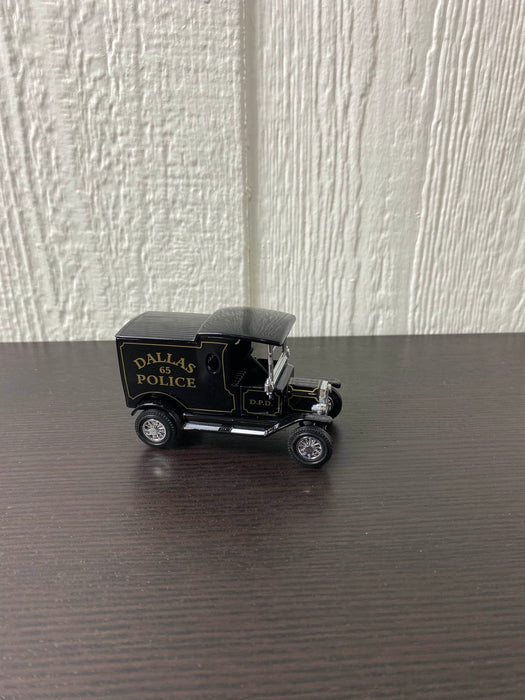 used Matchbox Collectible Die Cast