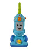 Shop Fisher Price Laugh & Learn Smart Stages Vacuum at GoodBuy Gear