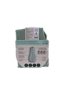 secondhand ErgoPouch Cocoon Swaddle Bag, 1.0 TOG, Sage, 0000