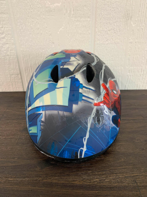 secondhand Bell Bike Helmet, Toddler