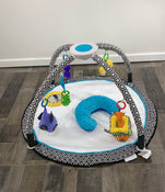 used Fisher Price Jonathan Adler Sensory Gym