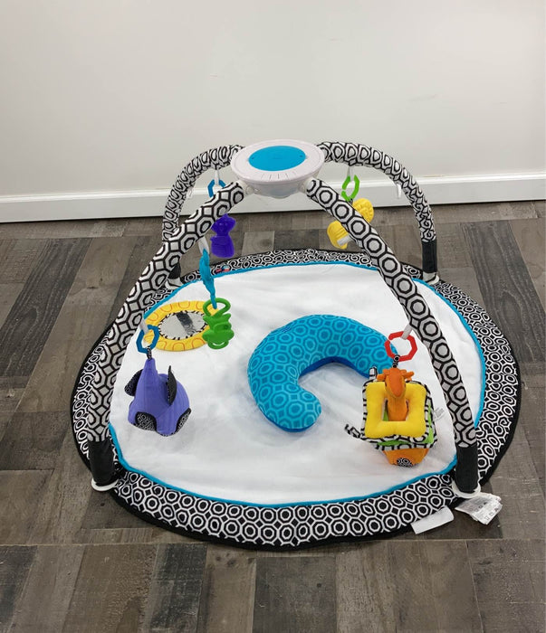 used Fisher Price Jonathan Adler Sensory Gym