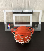 secondhand Spalding Mini Basketball Hoop