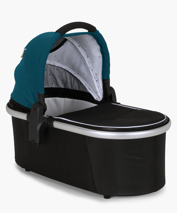 used Mockingbird Bassinet, Sea