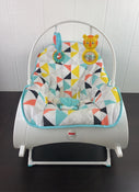 used Fisher Price Infant To Toddler Rocker