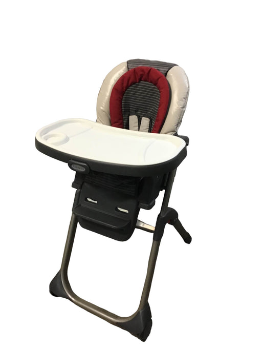 used Graco DuoDiner LX 3-in-1 Baby High Chair