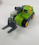 Shop Driven By Battat Midrange Telehandler at GoodBuy Gear