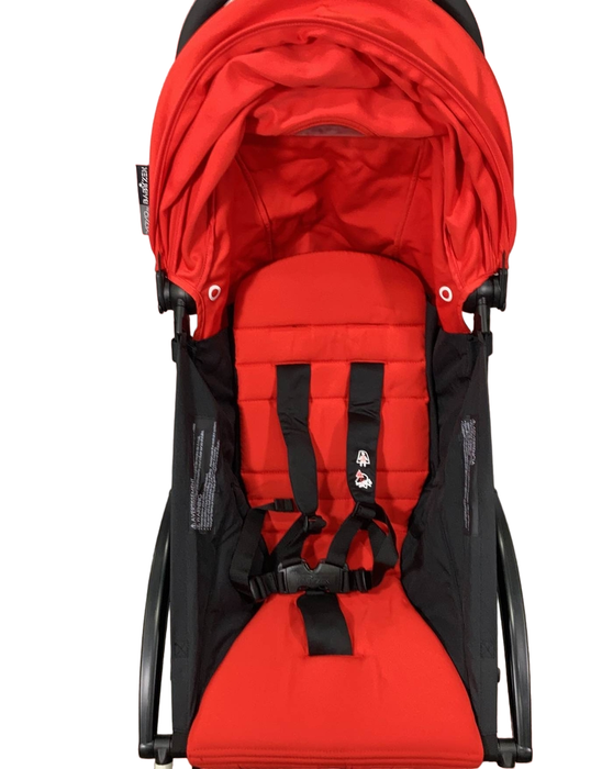 used Standard Strollers