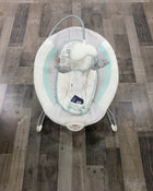 used Fisher Price Deluxe Bouncer