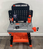 Shop Black+Decker Tool Bench at GoodBuy Gear