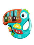 used Infantino Go gaga! Piano & Numbers Learning Toucan