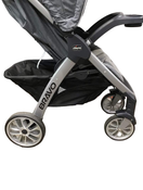 used Chicco Bravo Stroller, 2019