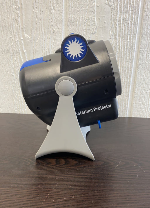 used Smithsonian Planetarium Projector