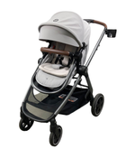 used Maxi-Cosi Zelia2 Luxe Stroller Only, 2023, Network Sand