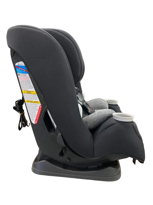 secondhand Maxi-Cosi Pria Max All-in-One Convertible Car Seat, Essential Black, 2023