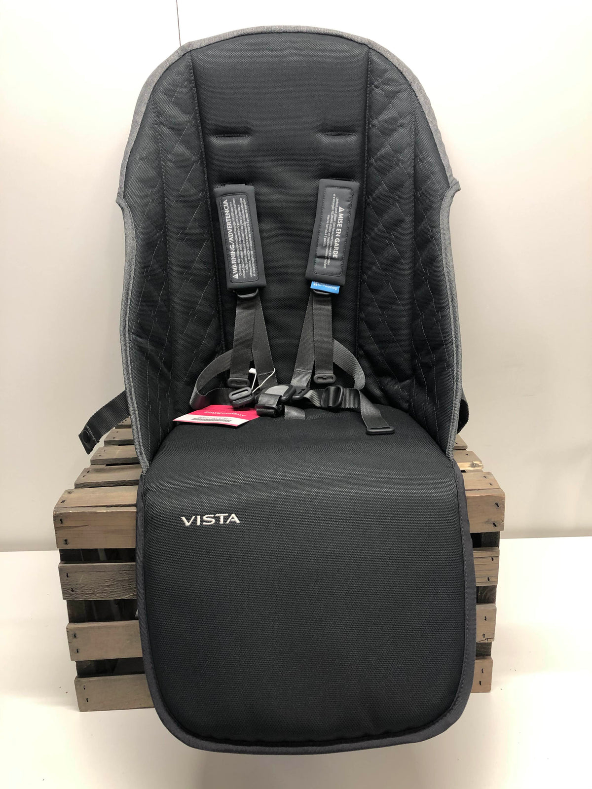 uppababy vista seat fabric replacement UPPAbaby VISTA/CRUZ Replacement Seat Fabric, 2019