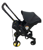 secondhand Doona Infant Car Seat & Stroller-Midnight Edition, 2022