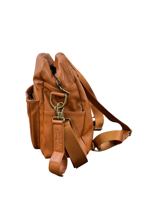 Shop Milkmaid Goods Midi Backpack at GoodBuy Gear