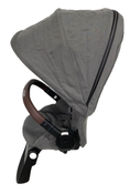 Shop Cybex Gazelle S Seat Unit, Taupe Frame, Soho Grey at GoodBuy Gear