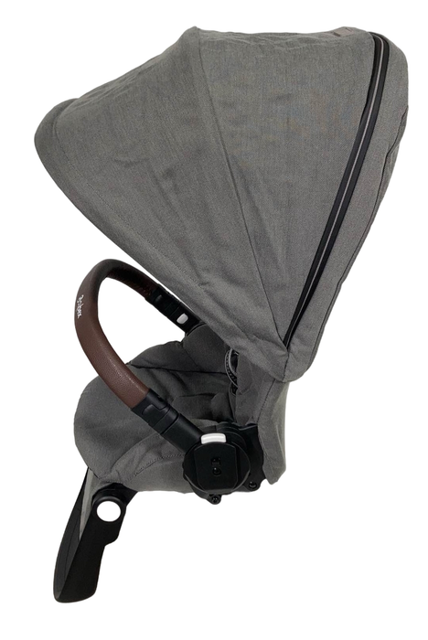 Shop Cybex Gazelle S Seat Unit, Taupe Frame, Soho Grey at GoodBuy Gear