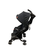 secondhand gb Pockit+ All-Terrain Stroller, 2021, Velvet Black