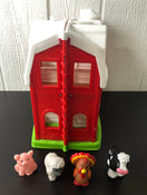 used Infant Toddler Toys