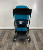 used Joovy Caboose Ultralight Graphite Stroller