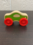 secondhand Melissa & Doug Wooden Cars